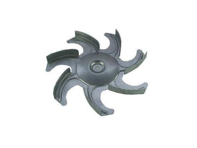 Helice Chaleur Tournante Pour Four Beko - 217440103