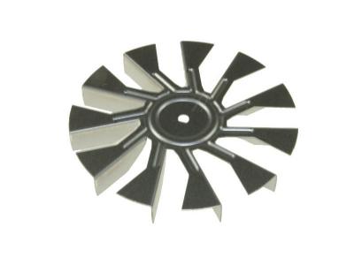 Electrolux - Helice De Ventilation - Ref: 358196098