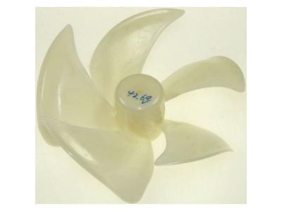 Helice du ventilateur pour refrigerateur samsung