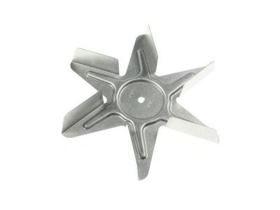 Helice Moteur Ventilateur Pour Four Whirlpool - 481010781712