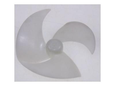 Helice moteur ventilateur pour frigo americain lg - 9079550