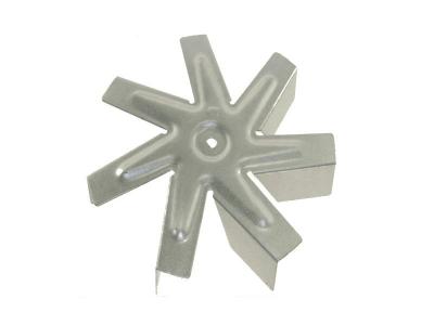 Helice Ventilateur Superieure Bt62fqbps Pour FOUR SAMSUNG