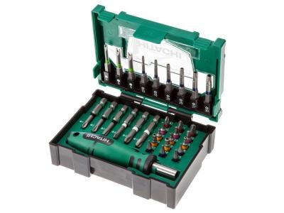 Bit Box ii Security Bits 31tlg