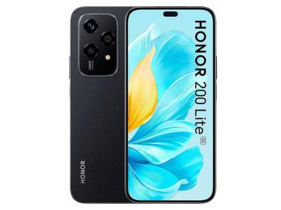 Honor - 200 Lite 256go Noir