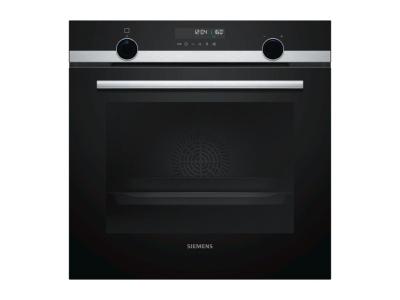 Siemens Hb578g0s00 Inox 71l Multifunction Oven Noir 60 cm