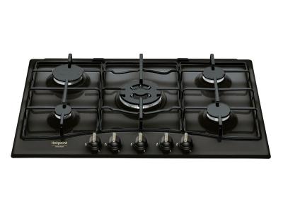 Piani cottura Hotpoint PCN 750 T(AN)R/HA