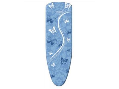 LEIFHEIT Housse pour table a repasser Thermo Reflect M - 125x40 cm