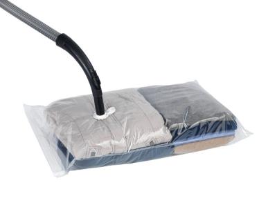 Housse de rangement sous vide lot de 2