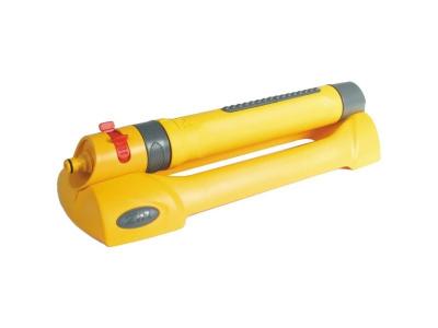 Hozelock - 2976P0000 Arroseur oscillant 230 m&sup2; (max.) D891651