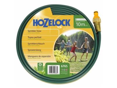Tuyau D'arrosage Perfor&eacute; 10m Hozelock - L'unit&eacute;