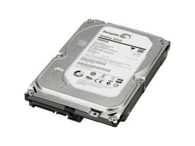 HP - disque dur - 1 To - SATA 6Gb/s