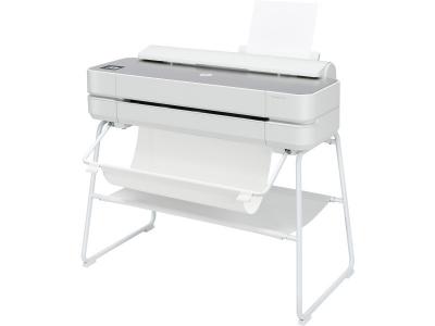 HP DesignJet Studio M&eacute;tal 24 pouces - Imprimante Traceur Grand Format 