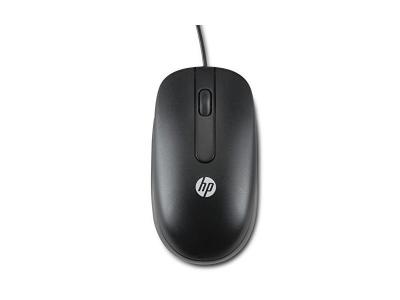 HP Souris &agrave; molette optique USB QY777AA