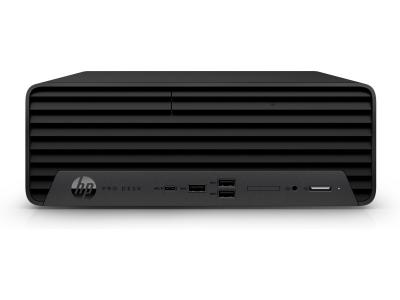 PC da Tavolo HP 400SFF G9 i5-14500 8 GB RAM 256 GB SSD