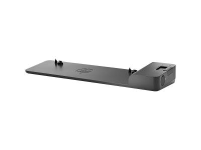 HP 2013 UltraSlim Dockingstation, Station d''accueil