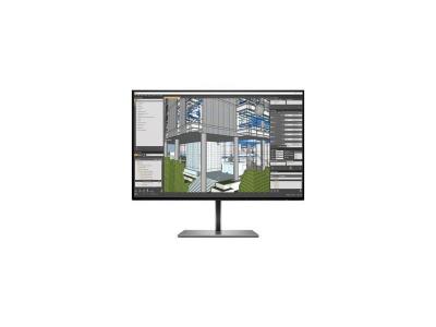 Hp Z24n G3 24&acute;&acute; Full Hd Led Ips Monitor Noir