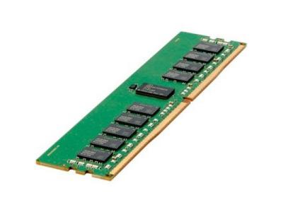 Hpe hpe 16gb 1rx4 pc4-2400t-r kit noir