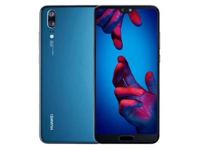 HUAWEI P20 128 Go Midnight blue