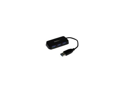 Startech st4300minu3 noir ST4300MINU3B