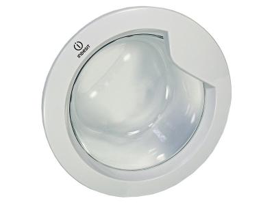 Hublot complet lave-linge c00270980 whirlpool, ariston hotpoint, indesit