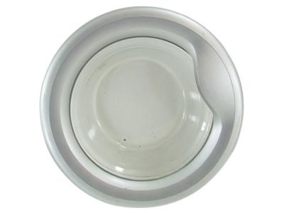 Porte Hublot Cplt Nouveau Mod&egrave;le 18/08/2007 Pour Lave Linge Beko