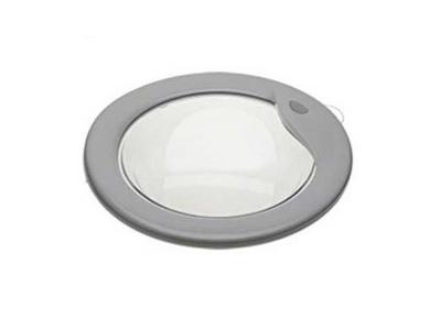 Hublot complet avec charniere pour lave linge candy - 41018440