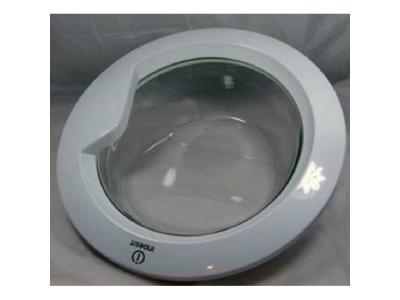 Hublot complet pour lave linge indesit - g174700