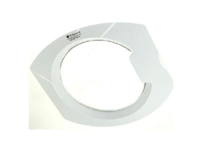 Hublot complet Lave-linge C00260516, C00510026 ARISTON - 302030