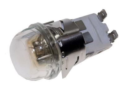 Hublot de lampe complet reference : 696050082