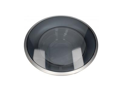 Hublot de porte complet pour lave linge lg - adc74745503
