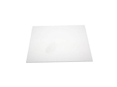 Hublot en verre intermediaire pour four Whirlpool 480121101611