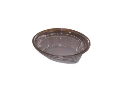 Hublot en verre pour lave linge beko - 9854102