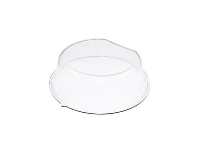 Hublot en verre pour lave linge haier - 0021400012