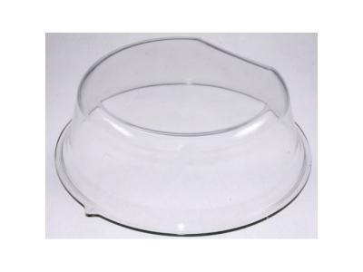 Hublot en verre pour lave linge haier - 5294584