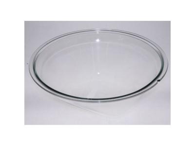 Hublot en verre pour lave linge samsung - 431189