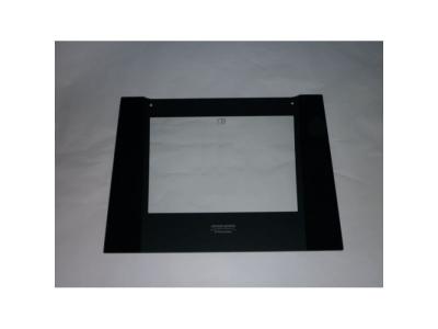 Hublot ext de porte pour four arthur martin - 8989543