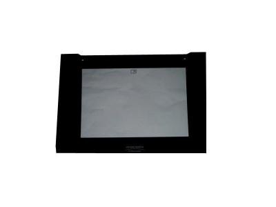Hublot exterieur de porte pour four electrolux - 3871762153