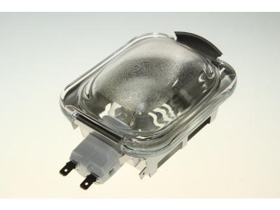 HUBLOT LAMPE COMPLET pour FOUR Bosch - 00499649