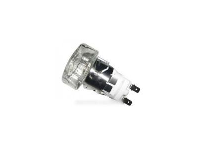 SAUTER - HUBLOT + LAMPE KIT &Eacute;CLAIRAGE 25W 250W pour four SAUTER