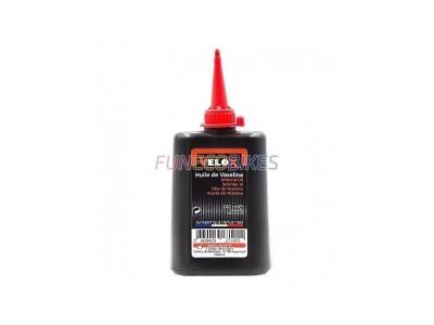 Burette huile de vaseline pour chaine 100ml