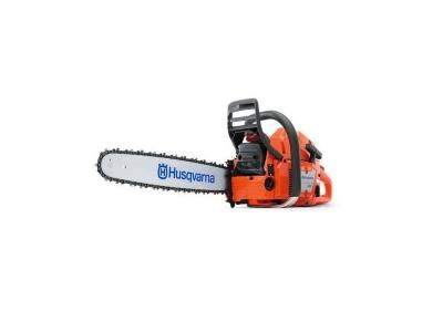 Tron&ccedil;onneuse thermique HUSQVARNA 365 X-Torq - Guide 45cm SN
