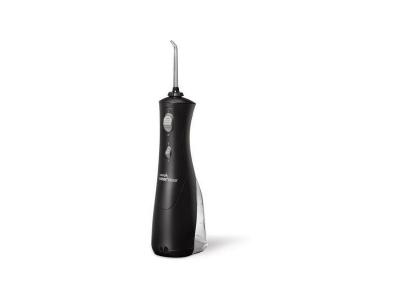 Hydropulseur de voyage wp-450 noir mat