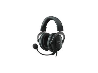 Micro-casque HyperX Cloud II (Bronze)