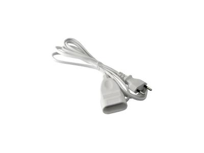 Allonge maison 3m - 2x0.75mm&sup2; - I-Watts