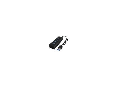 Icy Box IB-HUB1409-U3 ( 5 % de r&eacute;duction avec le code promo DARTS )