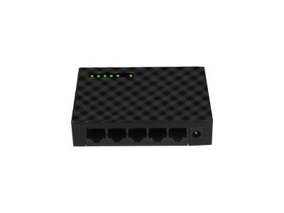 Iggual ges5000 gigabit ethernet switch 5x1000 mbps IGG316702