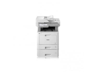 Brother MFC-L9570CDWT Multifonctionnel Laser A4 2400 x 600 DPI 31 ppm WiFi