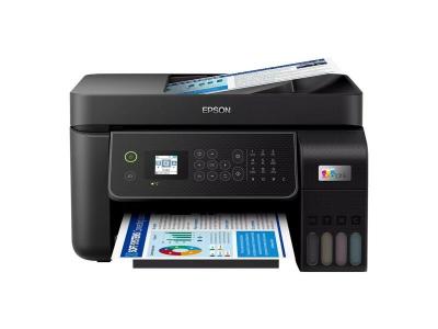 Imprimante multifonction epson ecotank l5310 wifi 