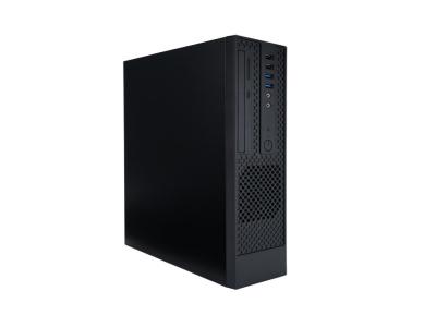 In Win CK709 unit&eacute; centrale Small Form Factor (SFF) Noir 300 W
