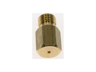 Injecteur butane pour table de cuissson smeg